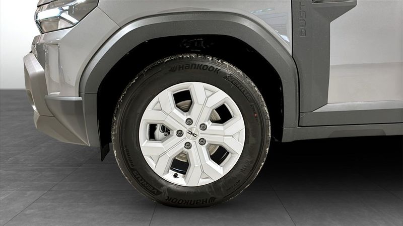 Dacia Duster bild 9