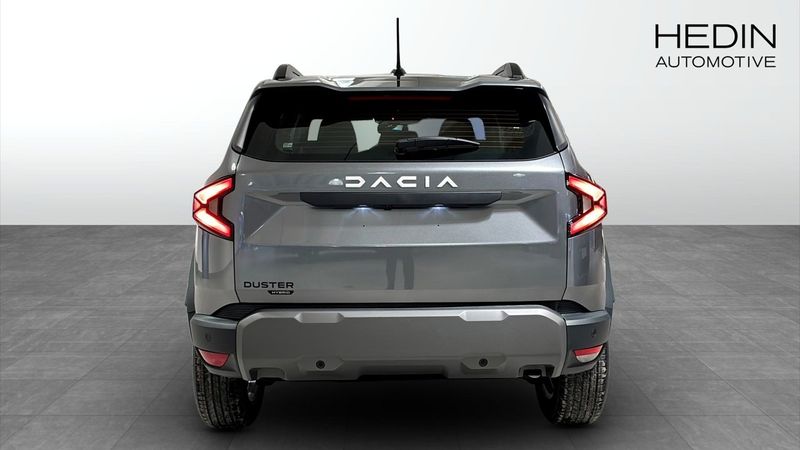 Dacia Duster bild 7