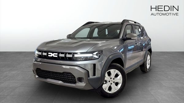 Dacia Duster EXPRESSION DEMOBIL - 2026