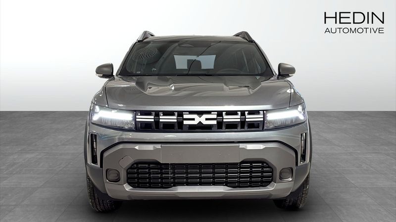 Dacia Duster bild 8