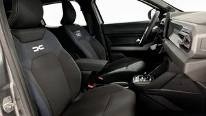 Dacia Duster bild 3