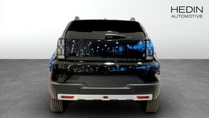 Fiat Grande Panda bild 7