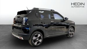 Fiat Grande Panda bild 2
