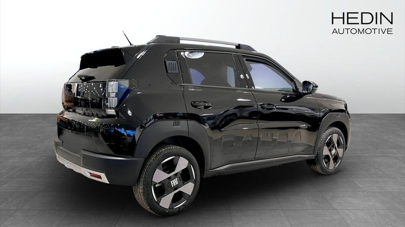Fiat Grande Panda bild 2