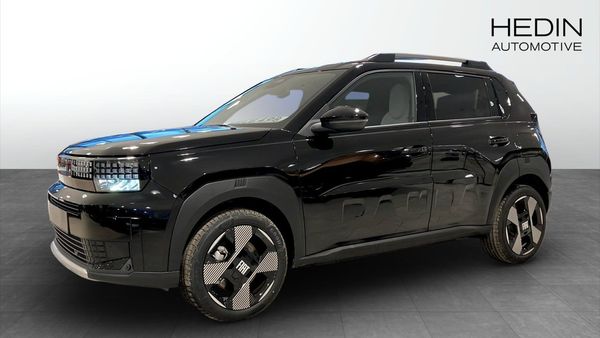 Fiat Panda GRANDE ELECTRIC LA PRIMA *Privatleasing fr 3995 kr/mån - 2025