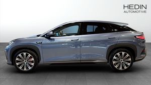 BYD Sealion 7 bild 6