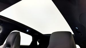 BYD Sealion 7 bild 13