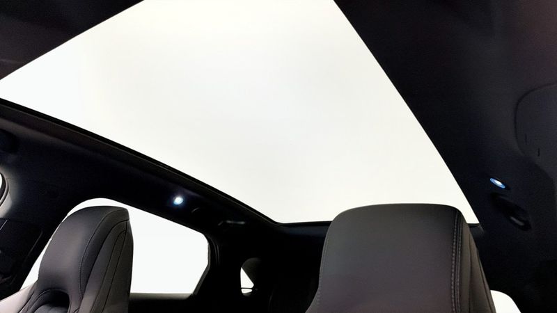 BYD Sealion 7 bild 13