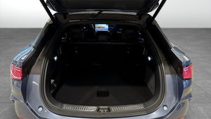BYD Sealion 7 bild 10