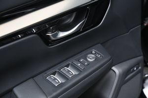 Honda CR-V bild 19