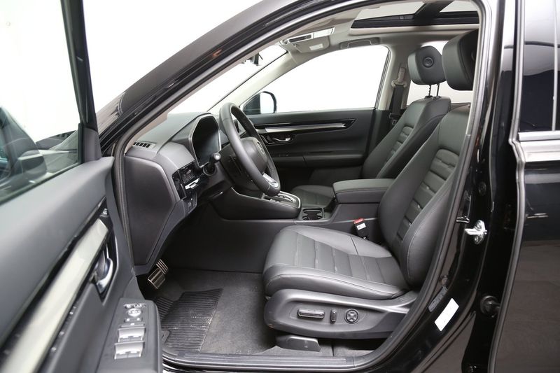 Honda CR-V bild 6