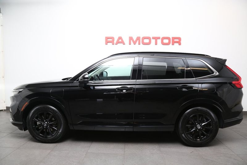 Honda CR-V bild 3