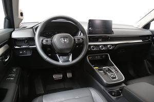 Honda CR-V bild 14