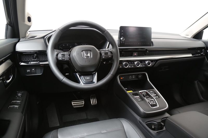 Honda CR-V bild 14