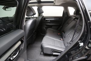 Honda CR-V bild 7