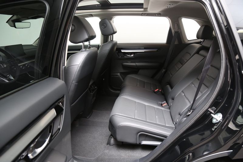 Honda CR-V bild 7