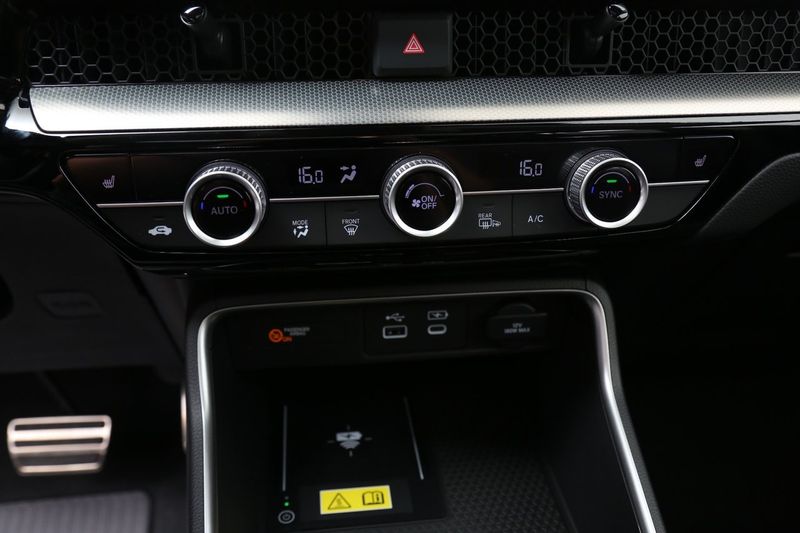 Honda CR-V bild 22