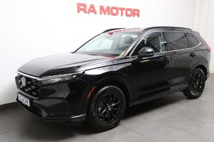 Honda CR-V bild 2