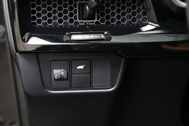 Honda CR-V bild 20