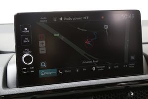 Honda CR-V bild 27