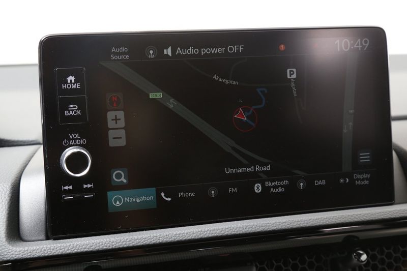 Honda CR-V bild 27