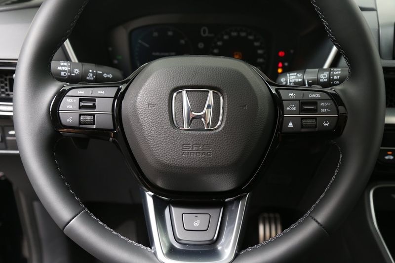 Honda CR-V bild 16