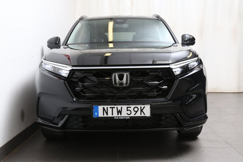 Honda CR-V bild 13