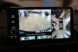 Honda CR-V bild 26