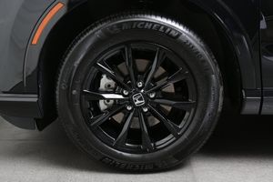 Honda CR-V bild 5
