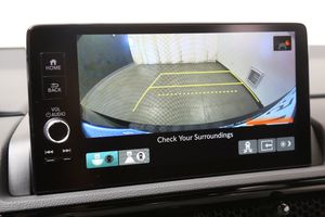 Honda CR-V bild 24