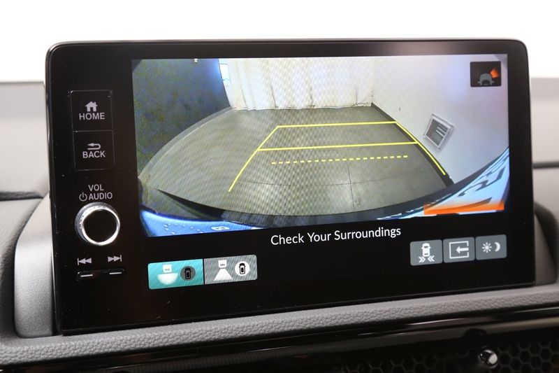 Honda CR-V bild 24