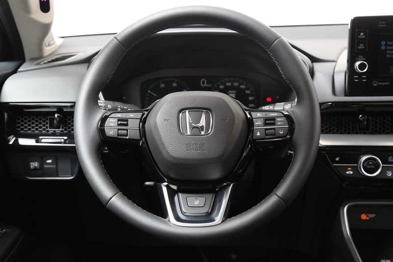 Honda CR-V bild 15