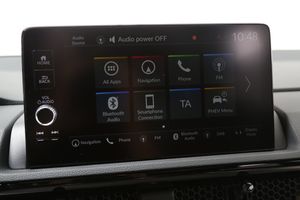 Honda CR-V bild 23