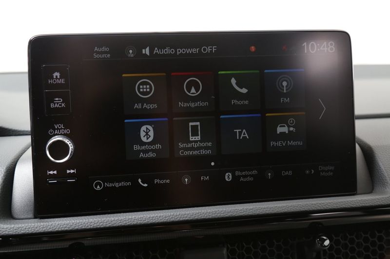 Honda CR-V bild 23