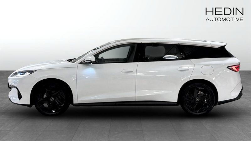 BYD Seal 6 bild 6
