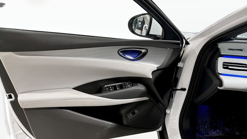 BYD Seal 6 bild 11