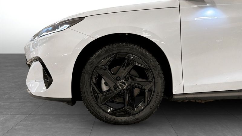 BYD Seal 6 bild 9