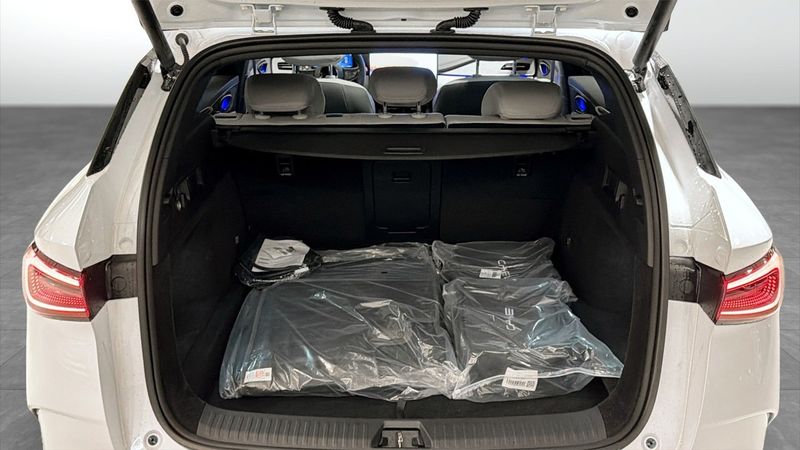 BYD Seal 6 bild 10