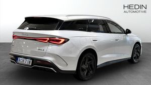 BYD Seal 6 bild 2