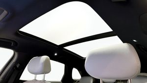 BYD Seal 6 bild 13