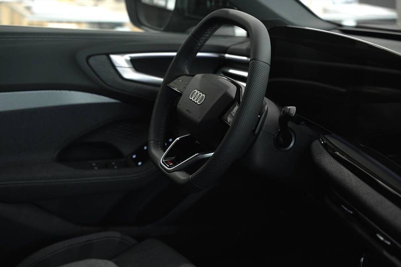 Audi A5 bild 9