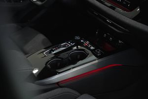 Audi A5 bild 8
