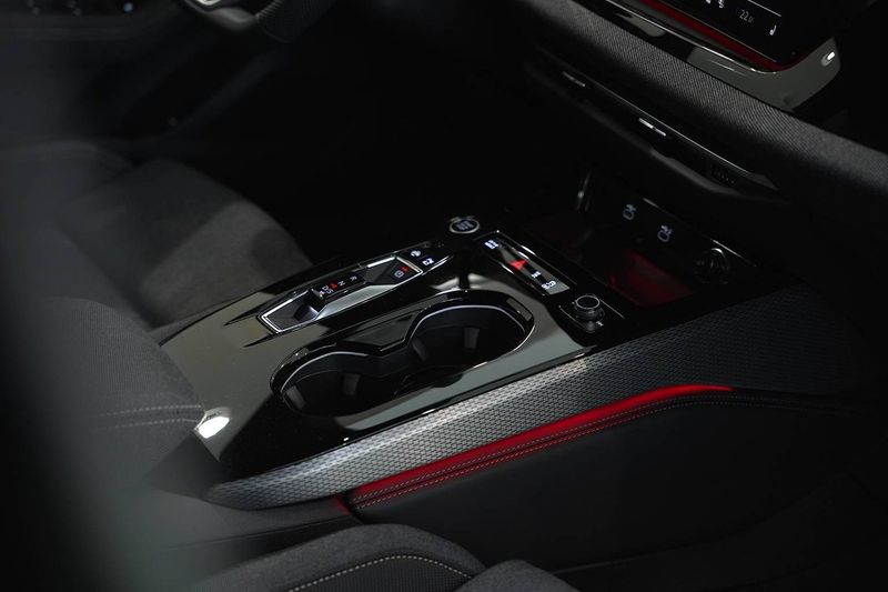 Audi A5 bild 8
