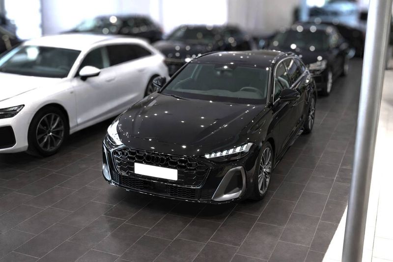 Audi A5 bild 2