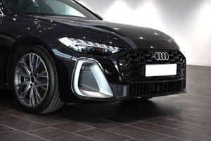 Audi A5 bild 4