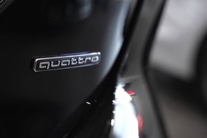Audi A5 bild 6