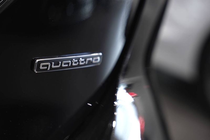 Audi A5 bild 6