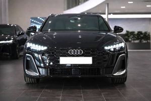Audi A5 bild 3