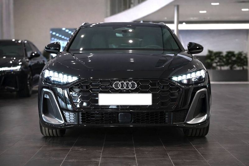Audi A5 bild 3