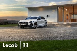 Audi A5 bild 1